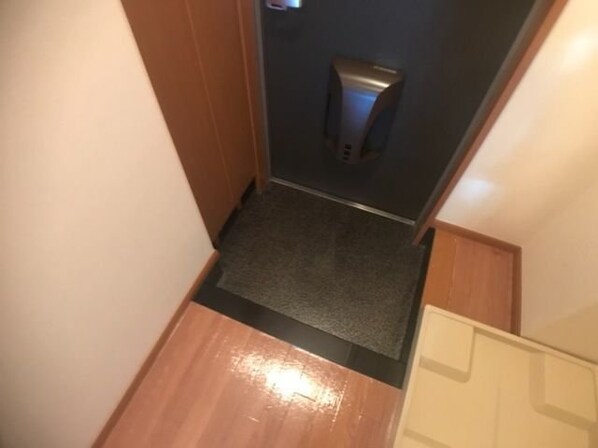 サンクリスタルの物件内観写真